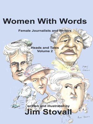 cover image of Women With Words